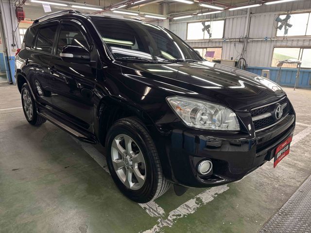RAV4 2.4 2WD  第4張相片