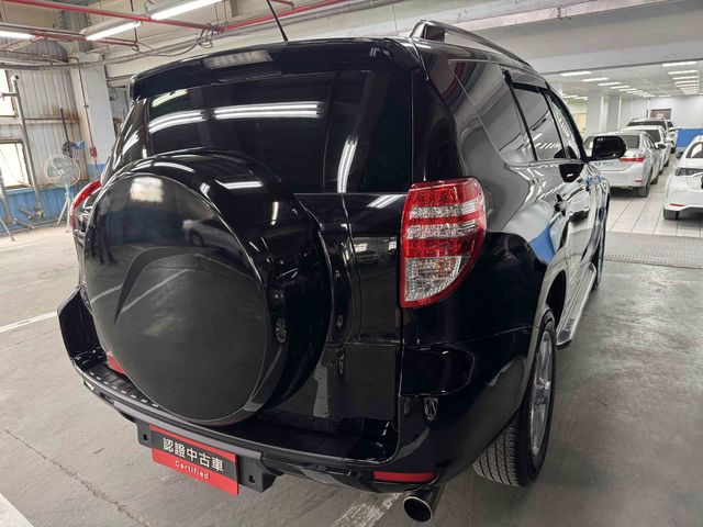 RAV4 2.4 2WD  第5張相片