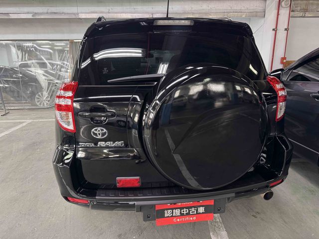 RAV4 2.4 2WD  第6張相片