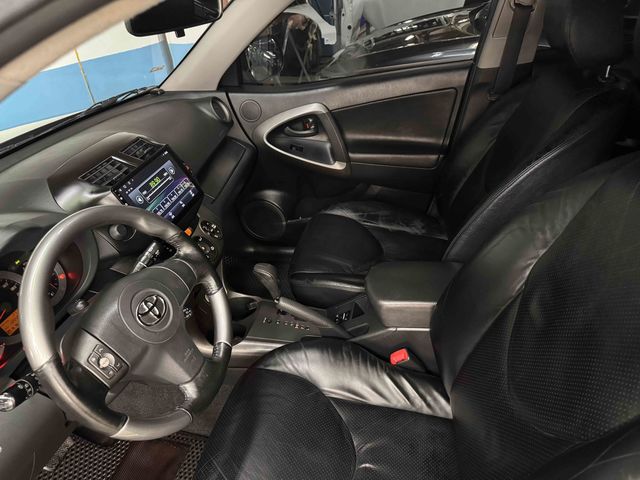 RAV4 2.4 2WD  第7張相片