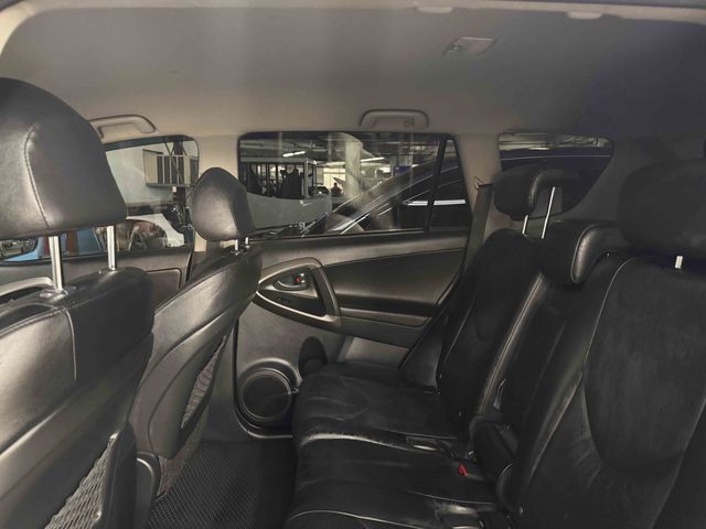 RAV4 2.4 2WD  第8張相片