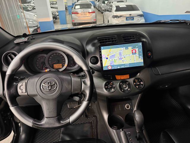 RAV4 2.4 2WD  第9張相片