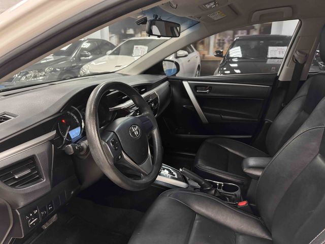 ALTIS 1.8  第7張相片