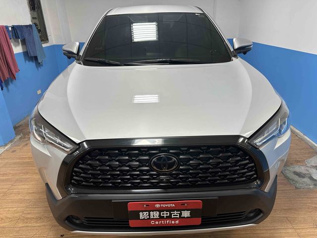 CROSS 1.8  第2張相片