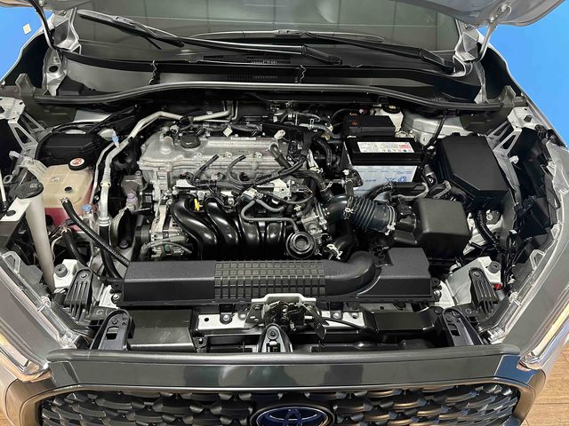 CROSS 1.8  第10張相片