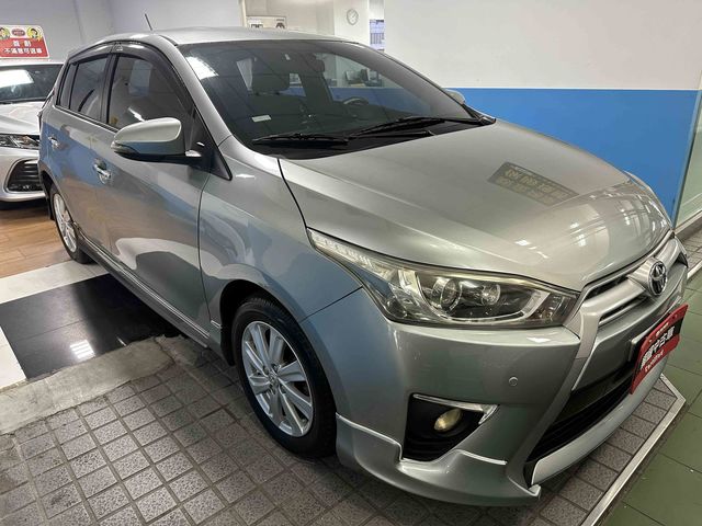 YARIS 1.5E  第3張相片