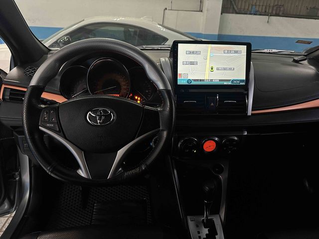 YARIS 1.5E  第7張相片