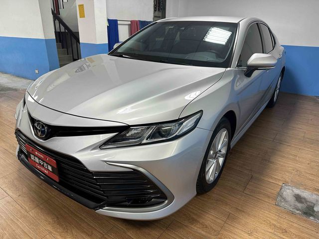 CAMRY 2.0  第1張相片