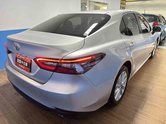 CAMRY 2.0  第5張相片