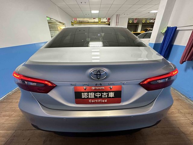 CAMRY 2.0  第6張相片