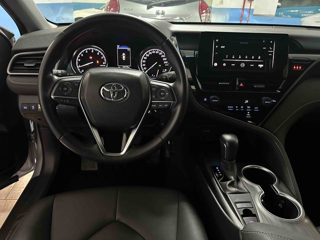 CAMRY 2.0  第7張相片