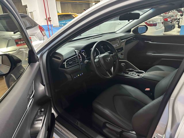 CAMRY 2.0  第9張相片