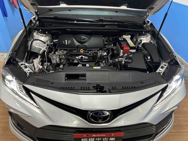 CAMRY 2.0  第10張相片