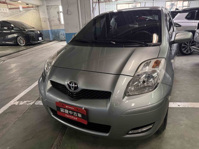 YARIS 1.5G  第1張相片