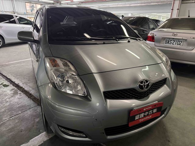 YARIS 1.5G  第2張相片