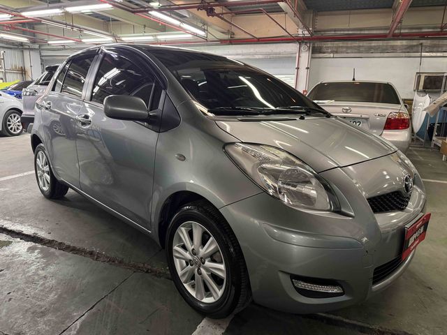 YARIS 1.5G  第3張相片