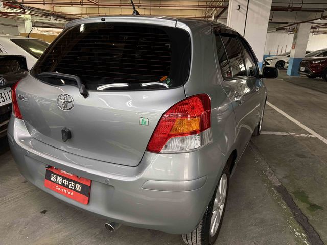 YARIS 1.5G  第4張相片