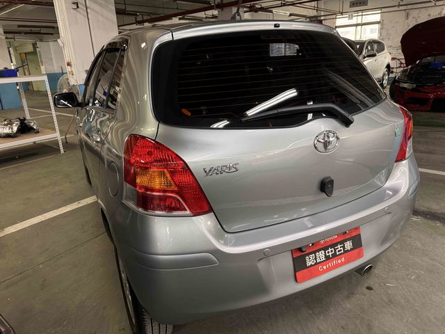 YARIS 1.5G  第6張相片