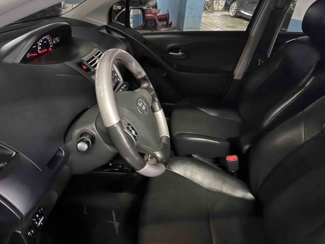 YARIS 1.5G  第7張相片