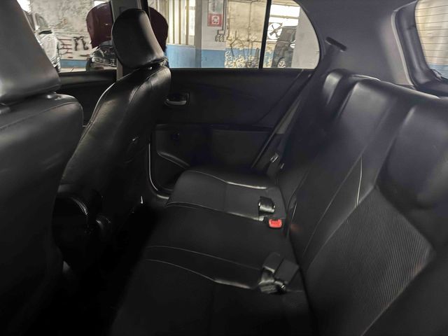 YARIS 1.5G  第8張相片