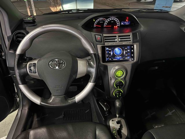 YARIS 1.5G  第9張相片