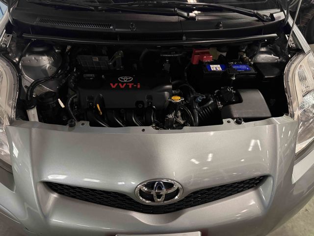 YARIS 1.5G  第10張相片