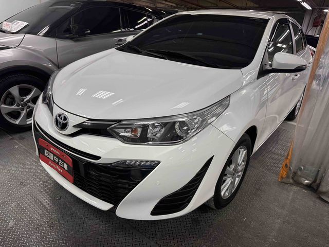 YARIS 1.5  第1張相片