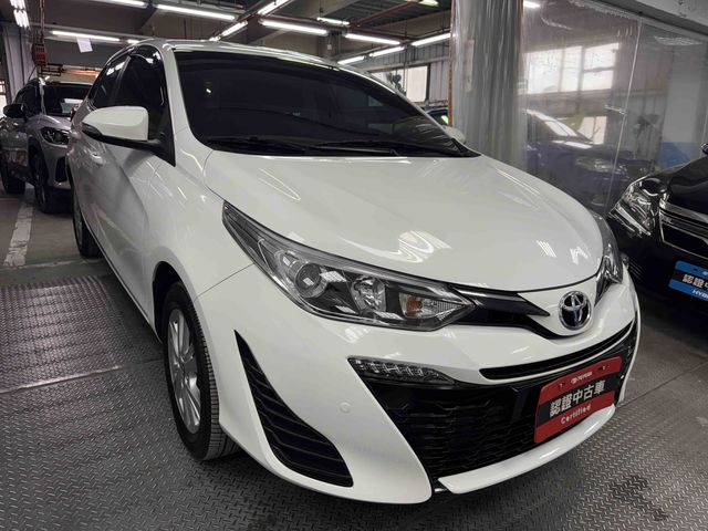 YARIS 1.5  第3張相片