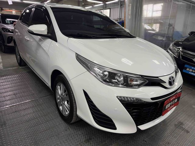YARIS 1.5  第4張相片