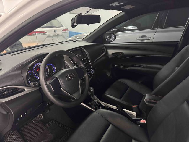 YARIS 1.5  第7張相片
