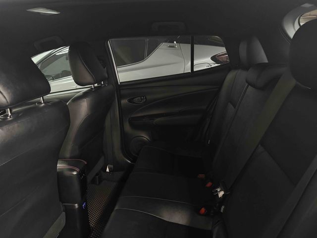 YARIS 1.5  第8張相片