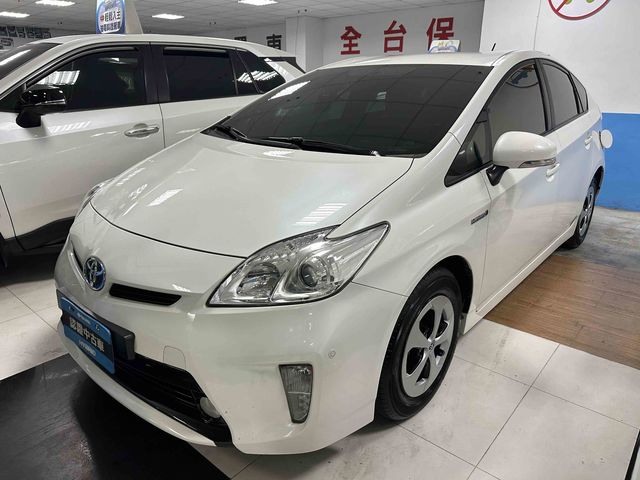 PRIUS 1.8  第1張相片