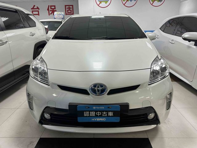 PRIUS 1.8  第2張相片