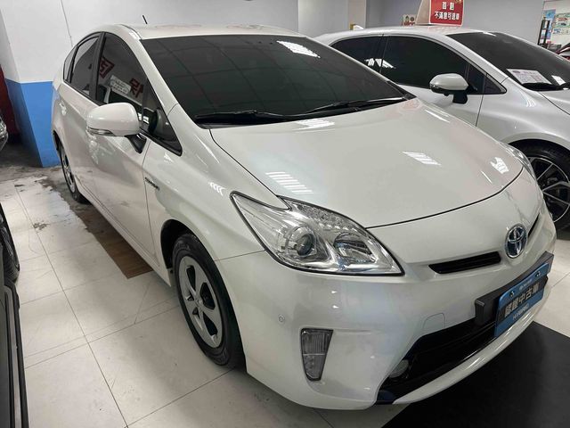 PRIUS 1.8  第3張相片