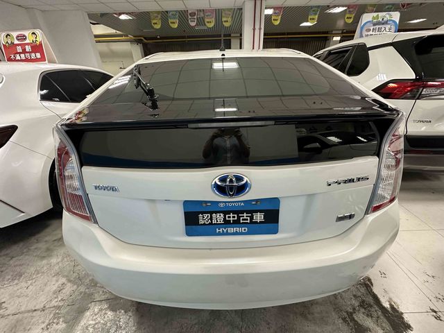 PRIUS 1.8  第6張相片