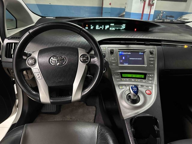 PRIUS 1.8  第7張相片