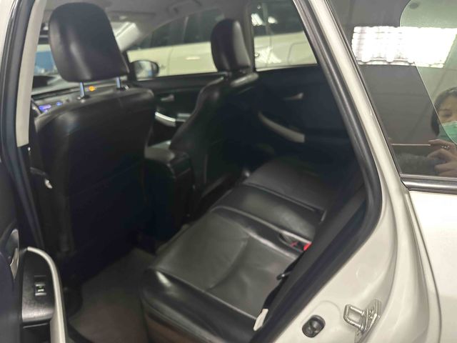 PRIUS 1.8  第8張相片