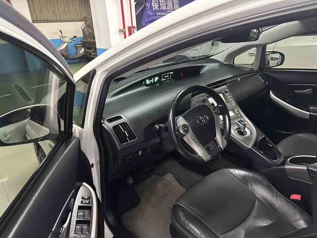 PRIUS 1.8  第9張相片