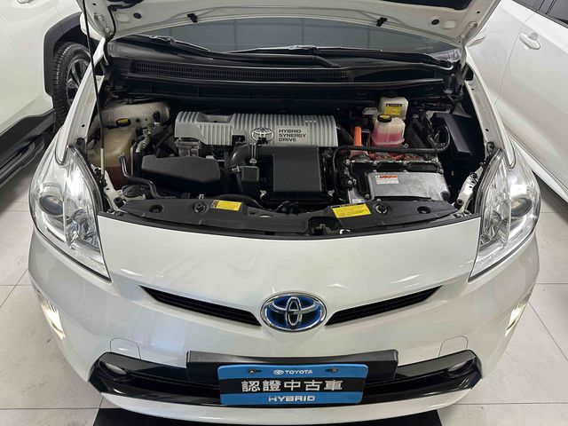 PRIUS 1.8  第10張相片