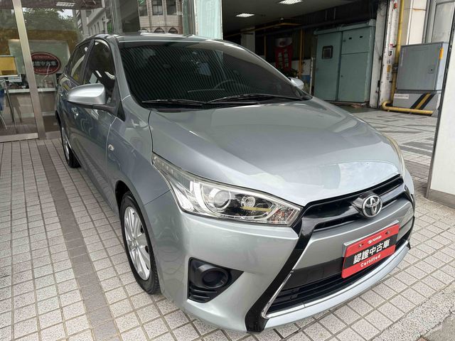 YARIS 1.5E  第3張相片