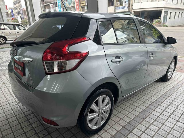 YARIS 1.5E  第4張相片