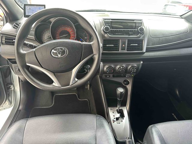 YARIS 1.5E  第7張相片