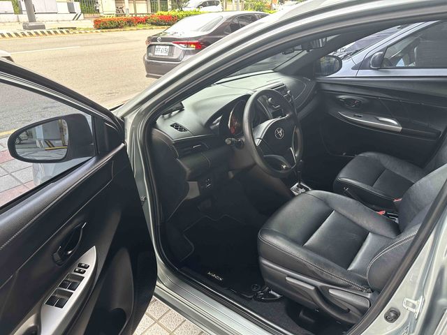 YARIS 1.5E  第9張相片