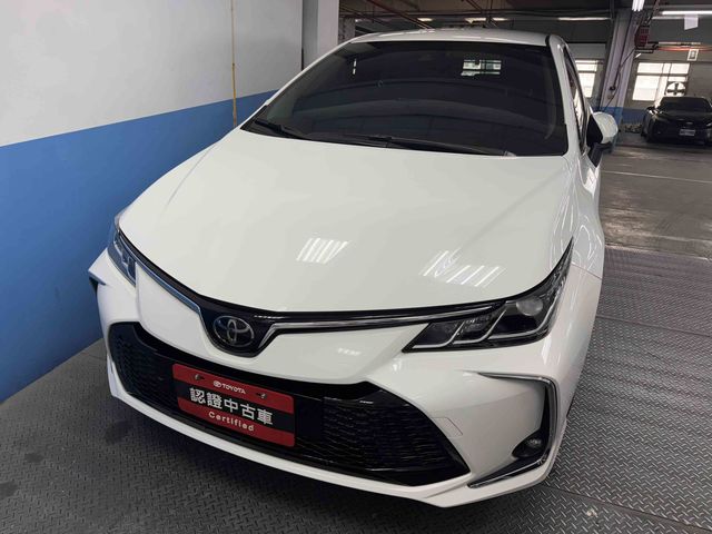 ALTIS 1.8  第2張相片