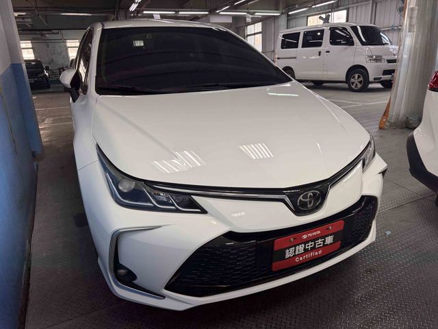 ALTIS 1.8  第3張相片