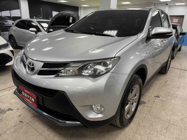RAV4 2.0  第1張相片