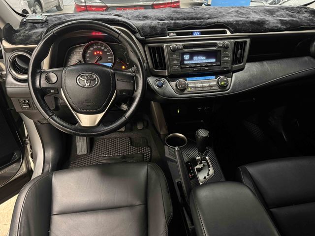 RAV4 2.0  第9張相片
