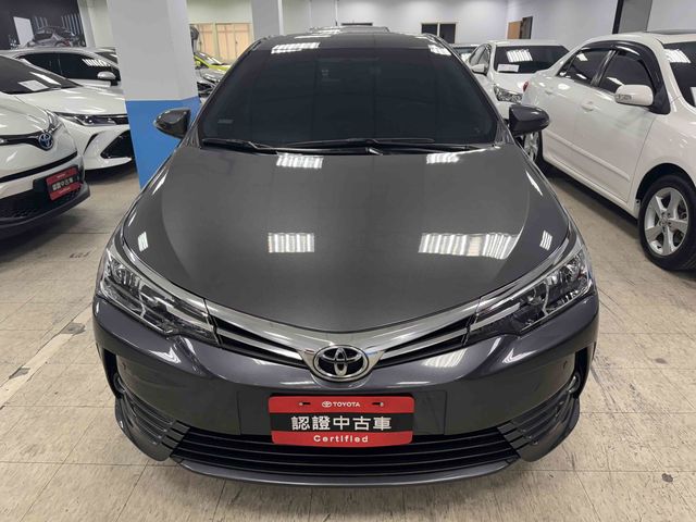 ALTIS 1.8  第2張相片
