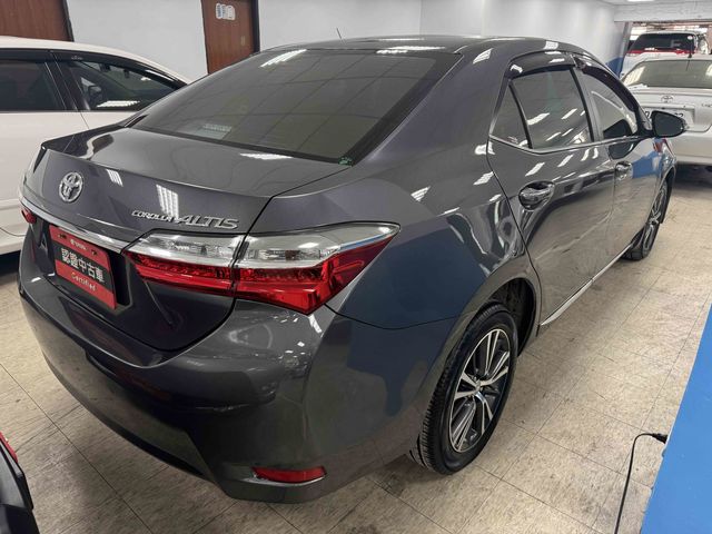 ALTIS 1.8  第5張相片