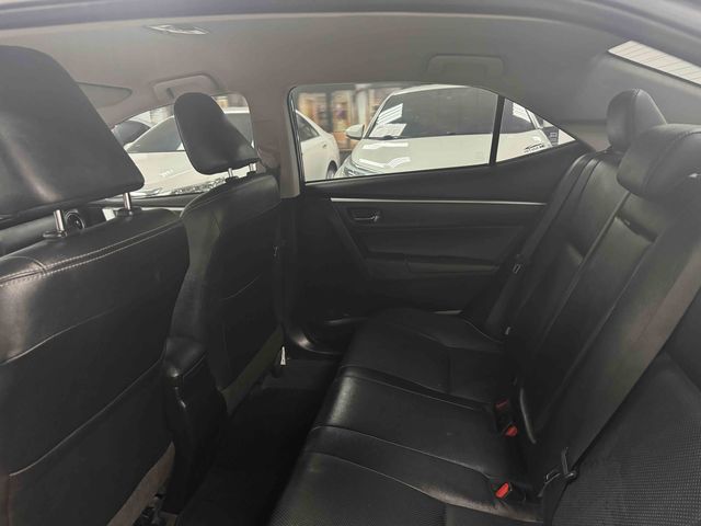 ALTIS 1.8  第8張相片
